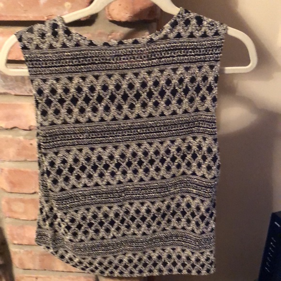 Dressy tank top - Picture 4 of 4